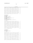 COAGULATION FACTOR III POLYMORPHISMS ASSOCIATED WITH PREDICTION OF SUBJECT OUTCOME AND RESPONSE TO THERAPY diagram and image