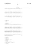 COAGULATION FACTOR III POLYMORPHISMS ASSOCIATED WITH PREDICTION OF SUBJECT OUTCOME AND RESPONSE TO THERAPY diagram and image