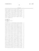 COAGULATION FACTOR III POLYMORPHISMS ASSOCIATED WITH PREDICTION OF SUBJECT OUTCOME AND RESPONSE TO THERAPY diagram and image