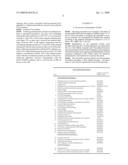 PROTEIN-BASED STREPTOCOCCUS PNEUMONIAE VACCINES diagram and image