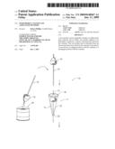 Food Product System and Associated Methods diagram and image