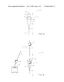 Food Product System and Associated Methods diagram and image