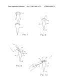 Food Product System and Associated Methods diagram and image