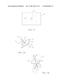 Food Product System and Associated Methods diagram and image