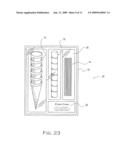 Food Product System and Associated Methods diagram and image