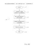 Food Product System and Associated Methods diagram and image