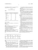 Packaged concentrate for preparing a bouillon, soup, sauce, gravy or for use as a seasoning , the concentrate comprising xanthan and locust bean gum diagram and image