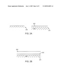 Methods to improve adhesion of polymer coatings over stents diagram and image