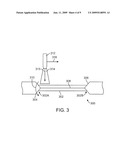 Methods to improve adhesion of polymer coatings over stents diagram and image