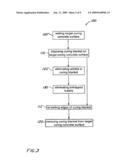 Concrete Curing Blanket, Method of Making Same, and Method of Curing Concrete diagram and image