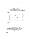 Concrete Curing Blanket, Method of Making Same, and Method of Curing Concrete diagram and image