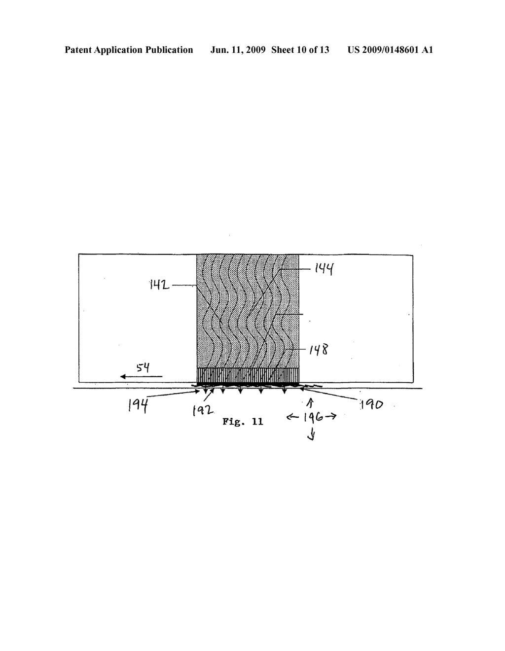 NANOLOOM FOR CONTROLLING POLYMER ASSEMBLY - diagram, schematic, and image 11