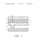 COMPOSITIONS AND PROCESSES FOR PREPARING COLOR FILTER ELEMENTS USING ALKALI METAL HYDROXIDES diagram and image