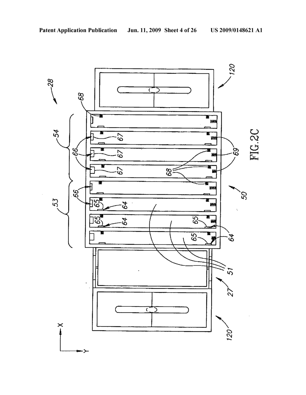 RAPID PROTOTYPING APPARATUS - diagram, schematic, and image 05