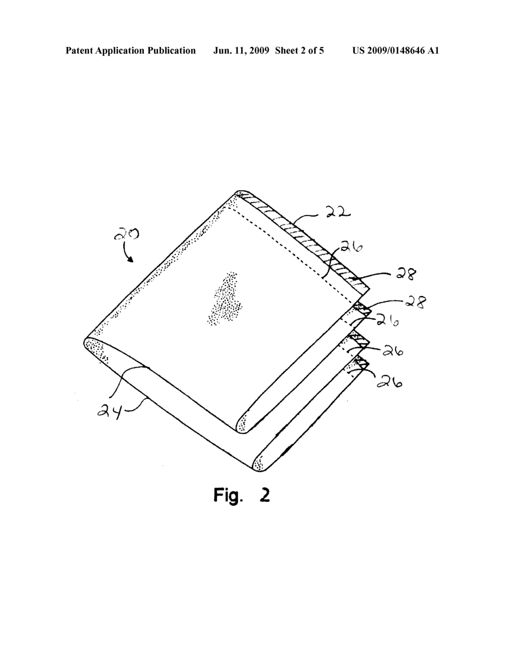 PORTABLE TISSUE PRODUCTS - diagram, schematic, and image 03