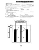 Hydride battery and fuel cell diagram and image