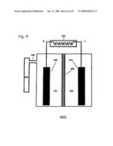 Hydride battery and fuel cell diagram and image