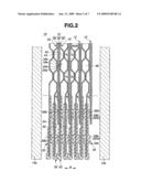 SEPARATOR AND SEPARATOR SEAL FOR POLYMER ELECTROLYTE FUEL CELLS diagram and image