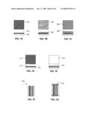 METHOD FOR HIGH VOLUME MANUFACTURING OF THIN FILM BATTERIES diagram and image