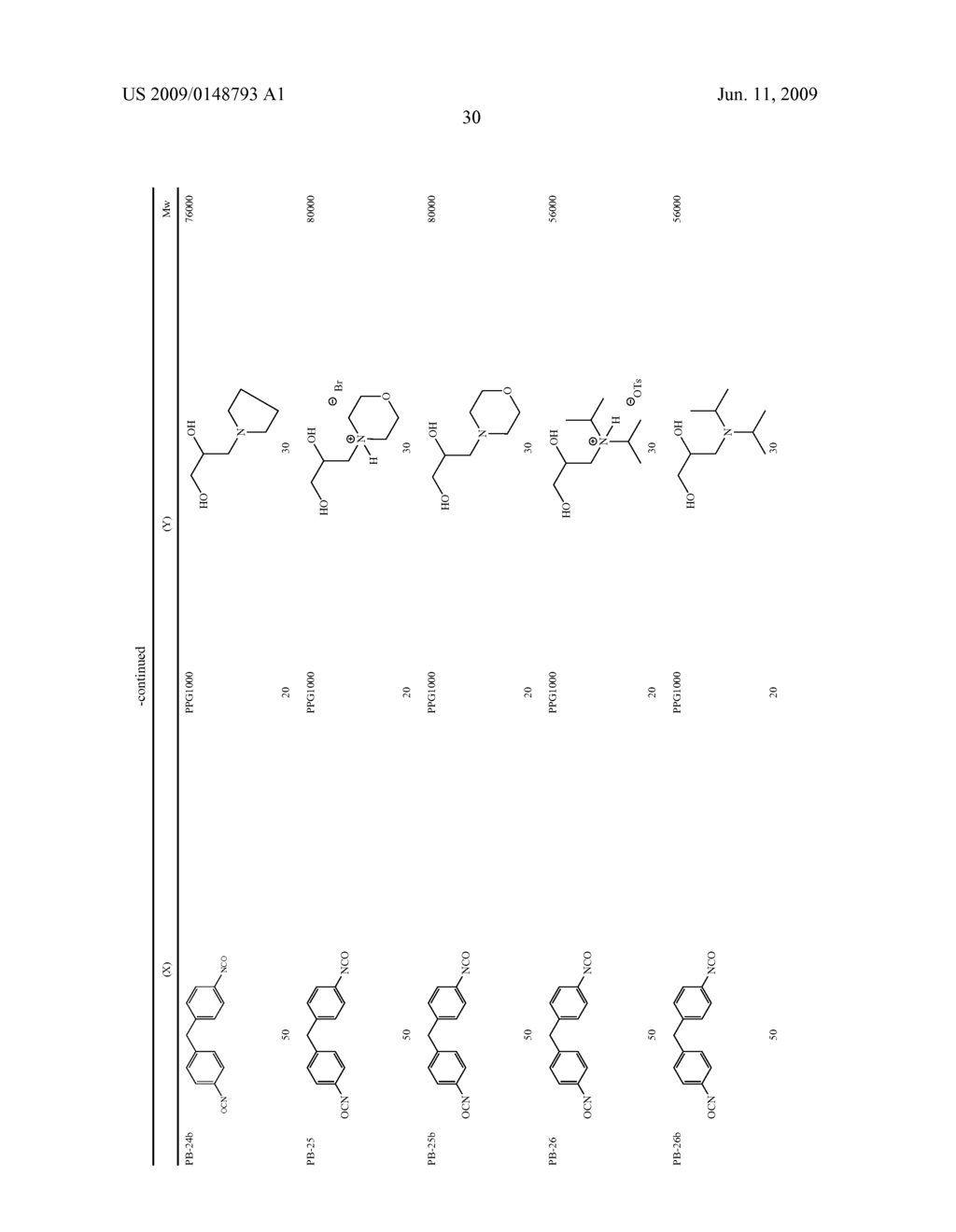 PROCESSING METHOD OF LITHOGRAPHIC PRINTING PLATE PRECURSOR - diagram, schematic, and image 34