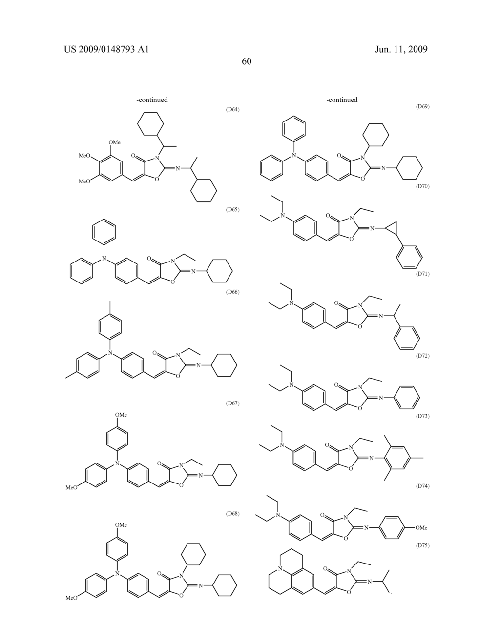 PROCESSING METHOD OF LITHOGRAPHIC PRINTING PLATE PRECURSOR - diagram, schematic, and image 64