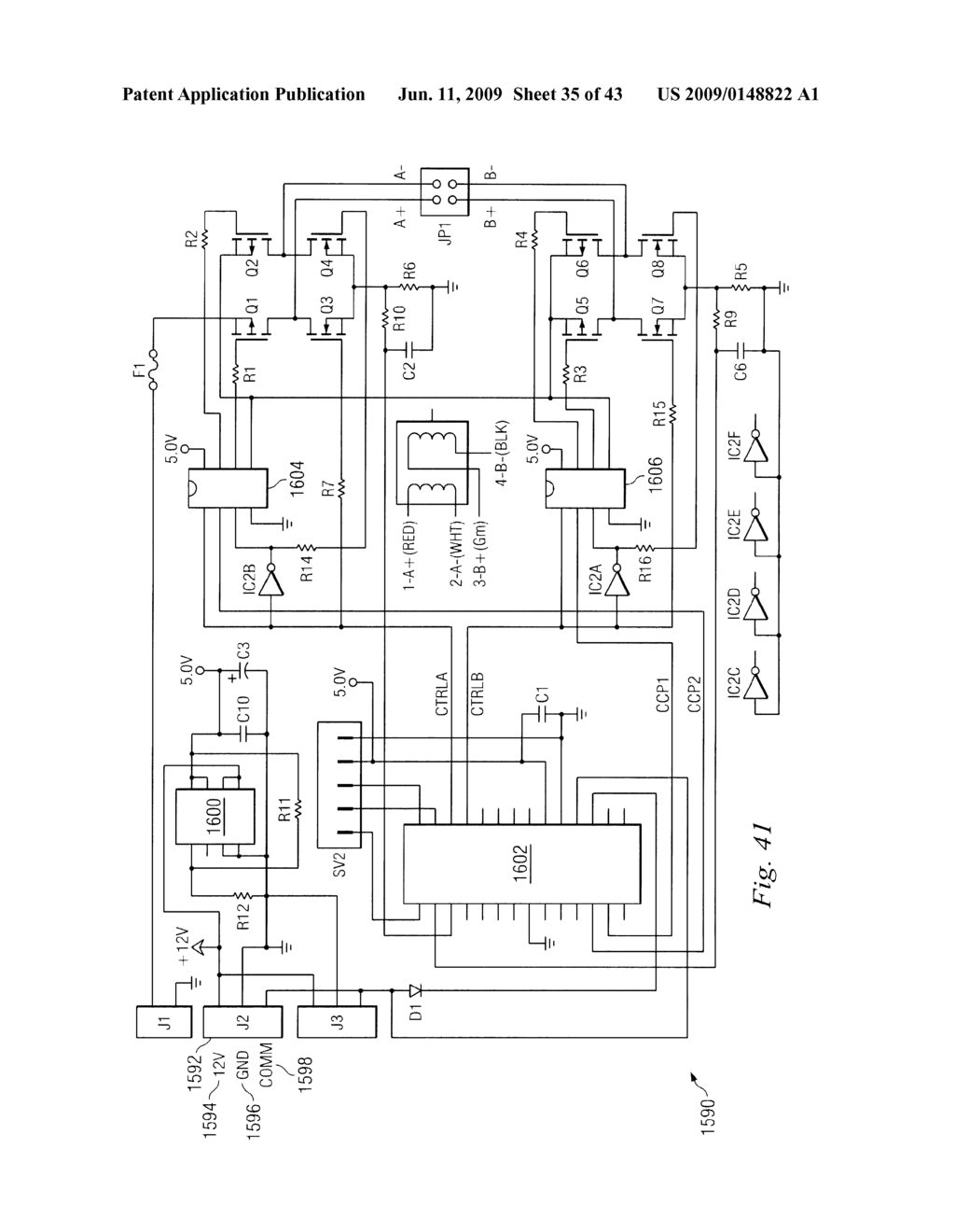 Interactive Education System for Teaching Patient Care - diagram, schematic, and image 36