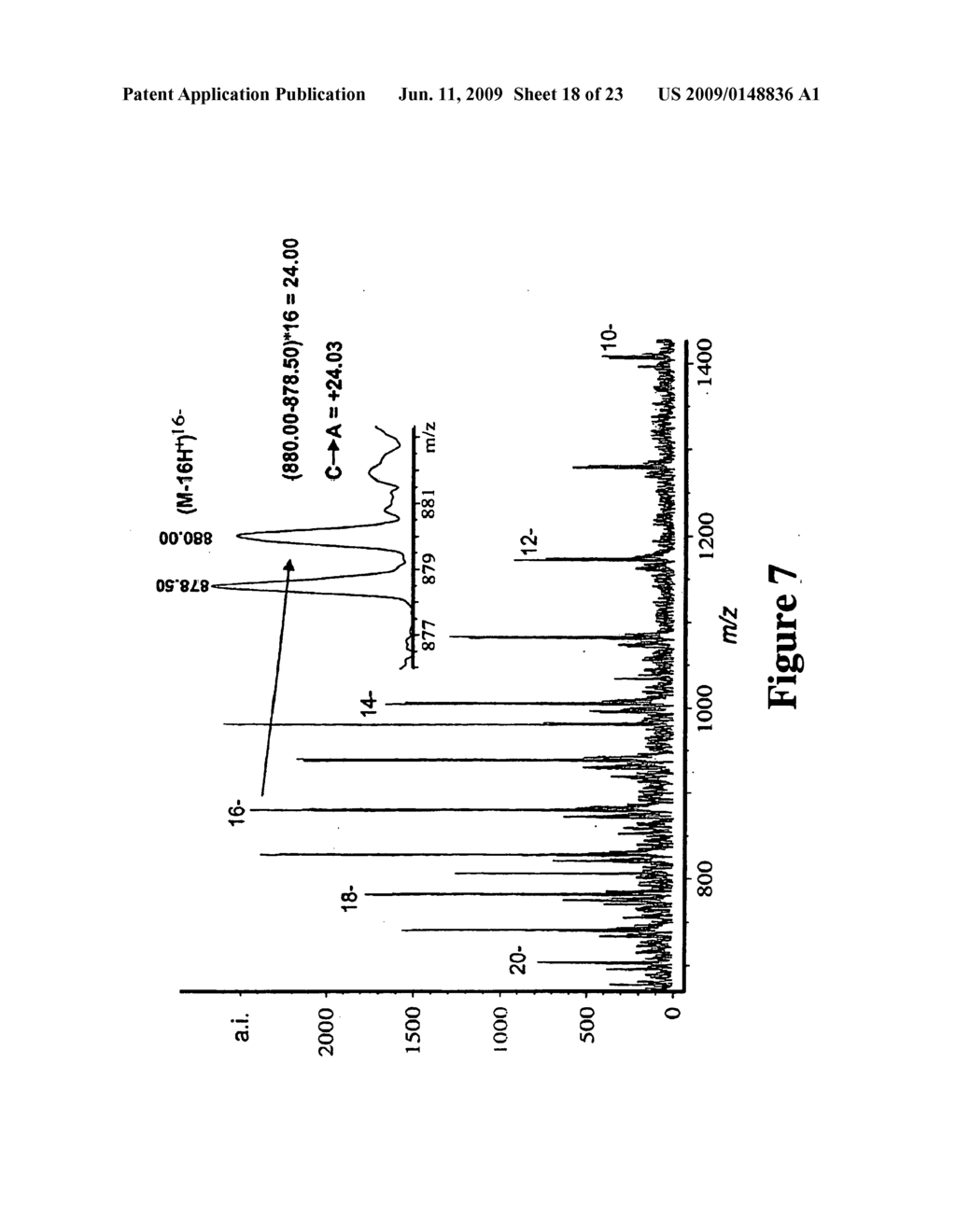 Method for Rapid Detection and Identification of Bioagents - diagram, schematic, and image 19