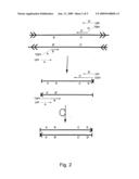 Methods for analysis of gene expression diagram and image