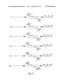 Methods for analysis of gene expression diagram and image