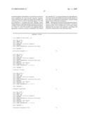 PITX2 Polynucleotide, Polypeptide and Methods of Use Therefor diagram and image