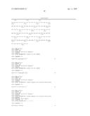 PITX2 Polynucleotide, Polypeptide and Methods of Use Therefor diagram and image