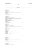 PITX2 Polynucleotide, Polypeptide and Methods of Use Therefor diagram and image