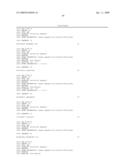 PITX2 Polynucleotide, Polypeptide and Methods of Use Therefor diagram and image