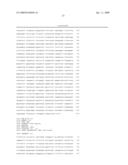 PITX2 Polynucleotide, Polypeptide and Methods of Use Therefor diagram and image