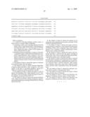 PITX2 Polynucleotide, Polypeptide and Methods of Use Therefor diagram and image