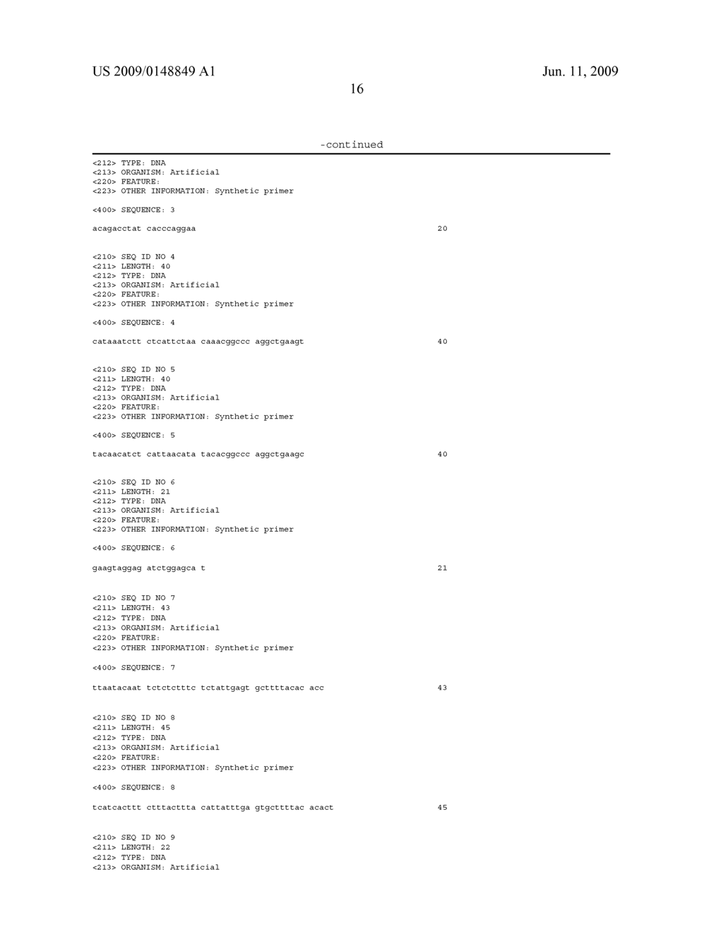 ONE-STEP TARGET DETECTION ASSAY - diagram, schematic, and image 29