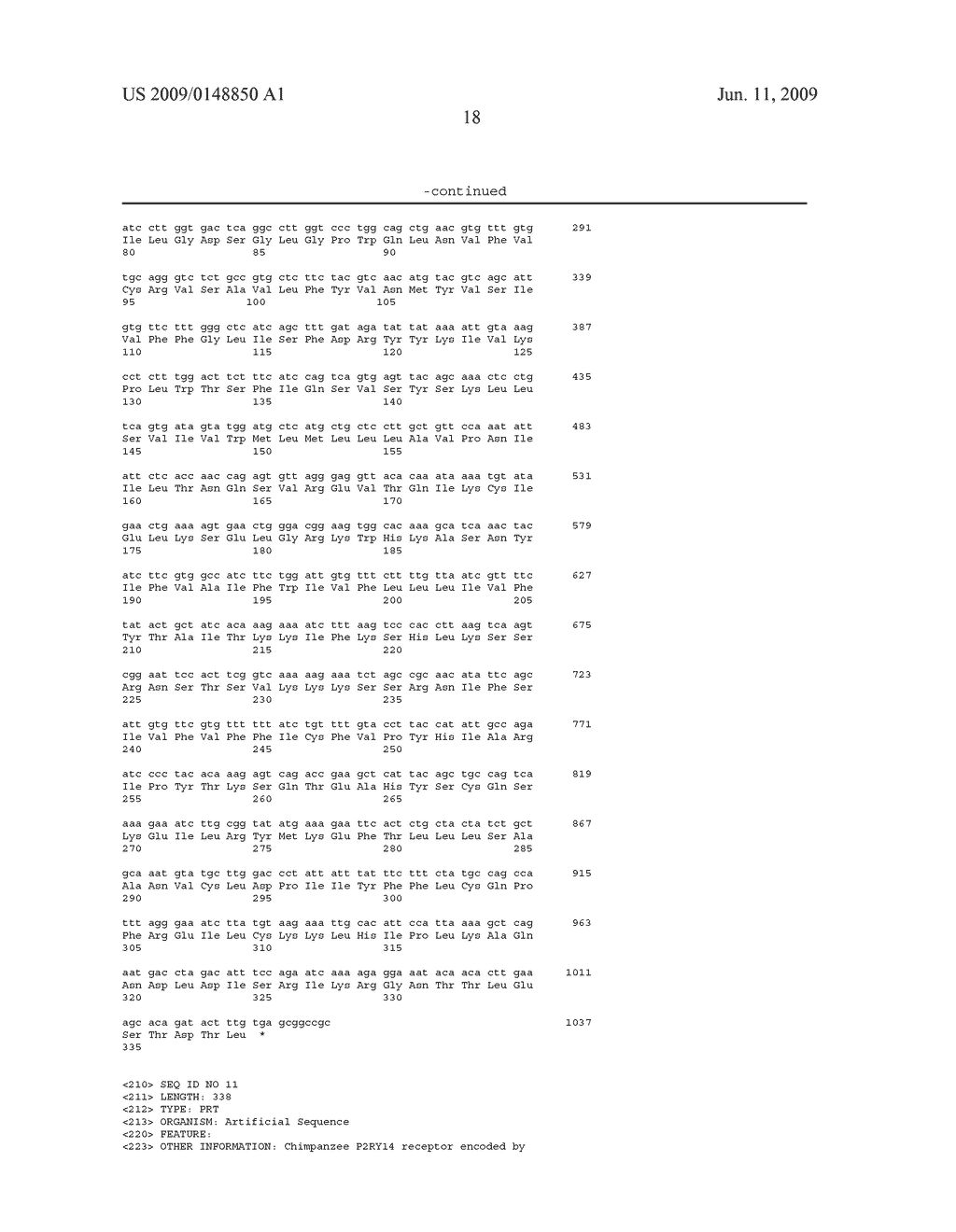 Methods for identifying modulators of P2RY14 - diagram, schematic, and image 46