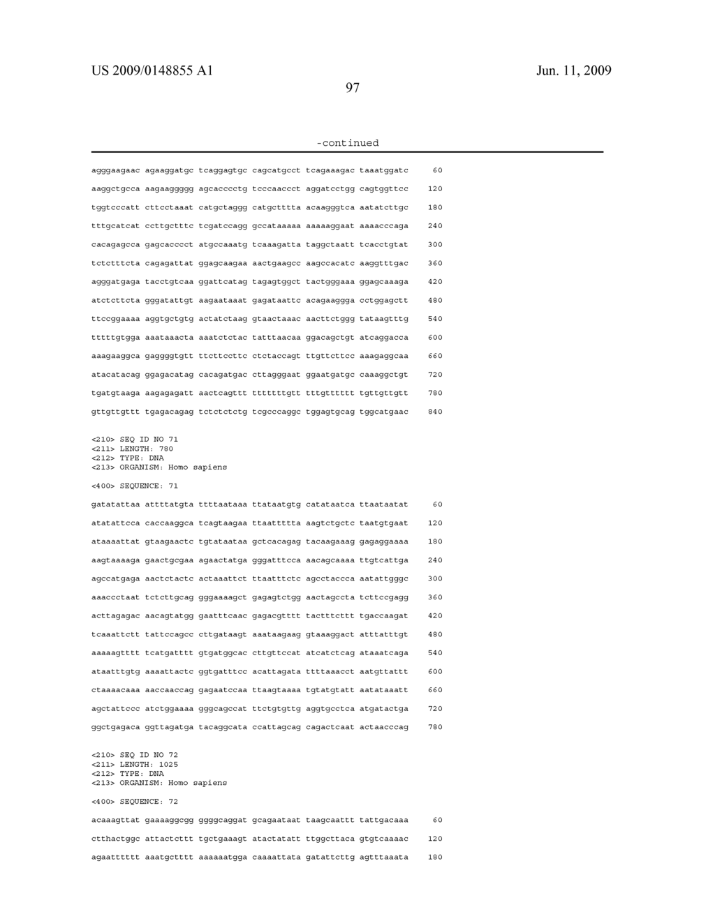 NUCLEIC ACID ENCODING OR TARGETING SODIUM CHANNEL SCN3A ALPHA SUBUNITS - diagram, schematic, and image 119