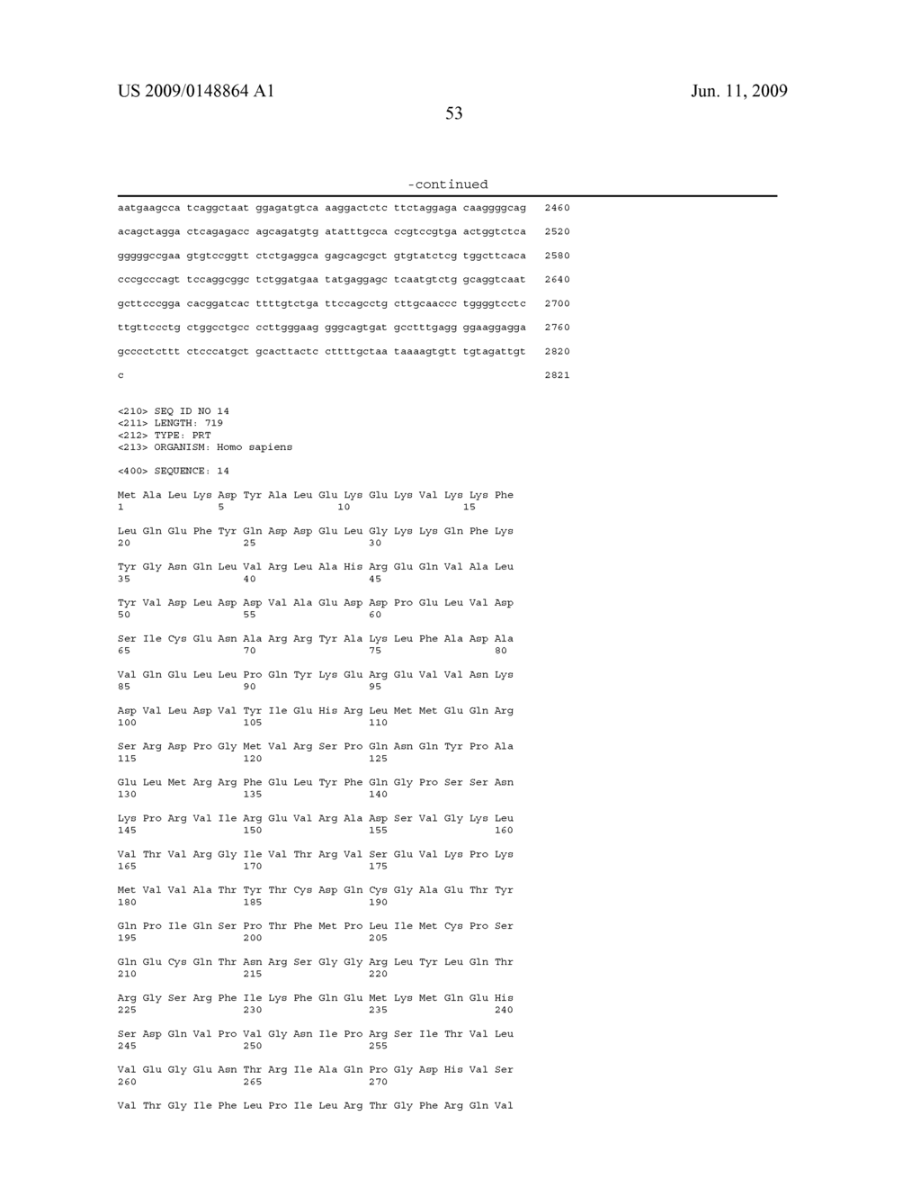 METHODS AND COMPOSITIONS FOR THE DETECTION OF CERVICAL DISEASE - diagram, schematic, and image 63