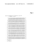 MUTANTS OF PYRROLOQUINOLINE QUINONE DEPENDENT SOLUBLE GLUCOSE DEHYDROGENASE diagram and image