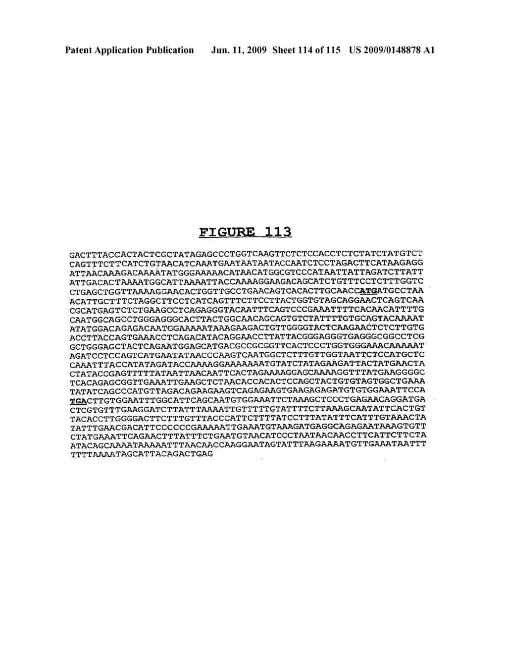 Secreted and transmembrane polypeptides and nucleic acids encoding the same - diagram, schematic, and image 115