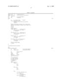 Secreted and transmembrane polypeptides and nucleic acids encoding the same diagram and image