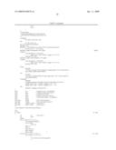 Secreted and transmembrane polypeptides and nucleic acids encoding the same diagram and image