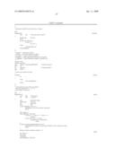 Secreted and transmembrane polypeptides and nucleic acids encoding the same diagram and image