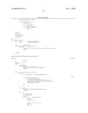 Secreted and transmembrane polypeptides and nucleic acids encoding the same diagram and image