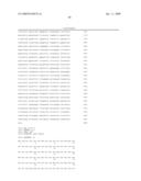 Secreted and transmembrane polypeptides and nucleic acids encoding the same diagram and image