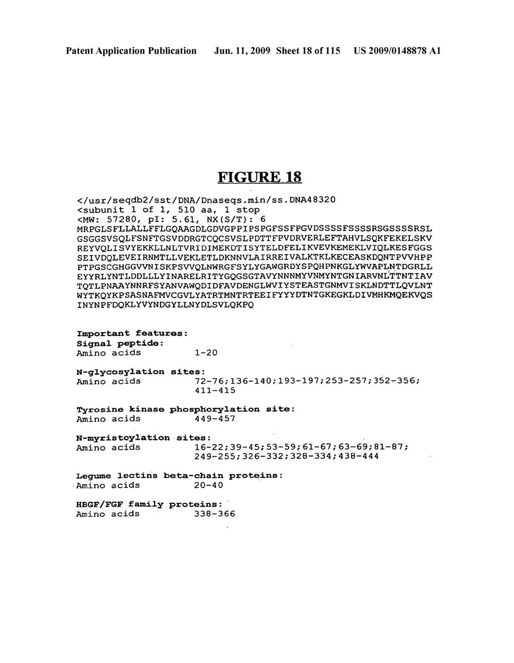 Secreted and transmembrane polypeptides and nucleic acids encoding the same - diagram, schematic, and image 19