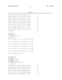 Secreted and transmembrane polypeptides and nucleic acids encoding the same diagram and image