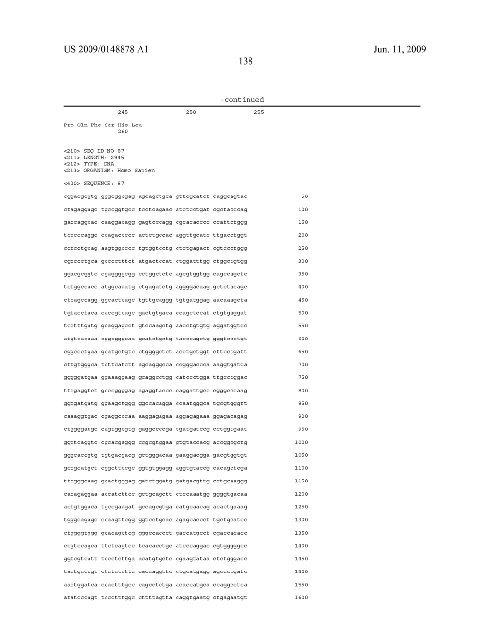 Secreted and transmembrane polypeptides and nucleic acids encoding the same - diagram, schematic, and image 254