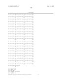 Secreted and transmembrane polypeptides and nucleic acids encoding the same diagram and image